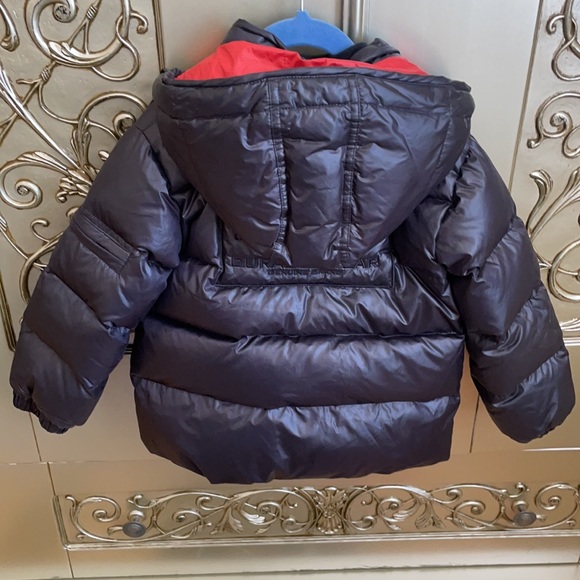 D&G Junior kids down jacket sz 5 - Picture 2 of 6
